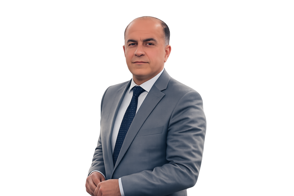 NEVAF KILIÇ