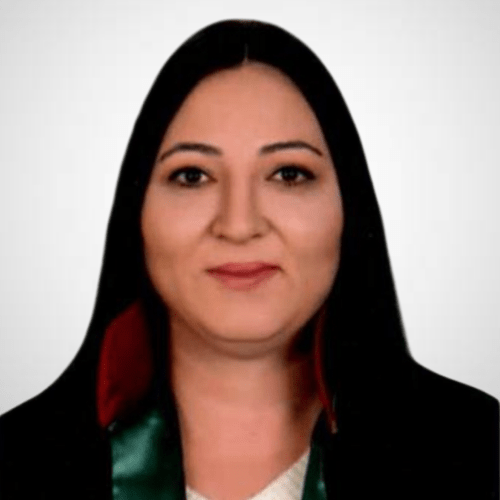 SELİN NAZLI SEMERCİOĞLU