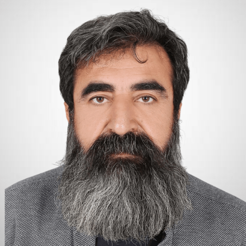 HALİL AZİZOĞLU
