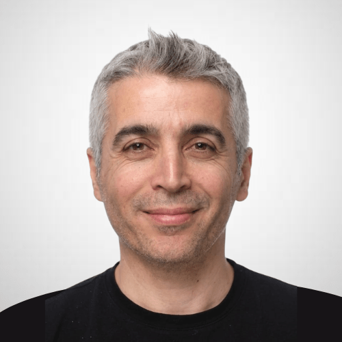 ALİ YALÇIN