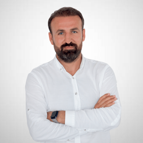 HASAN ÖZAY