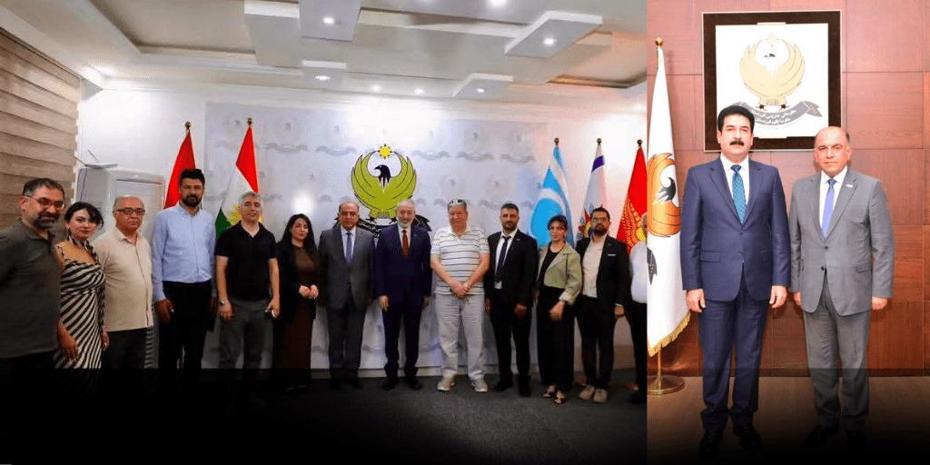 usiad bakanlar görüşme